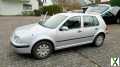 Foto Volkswagen VW Golf 4