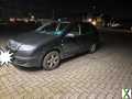 Foto Skoda fabia combi, BJ 2005, mit AHK, TÜV 2026