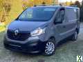 Foto Renault Trafic L1H1*167.000KM*KLIMA*AHK