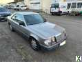 Foto 300ce w124 Coupé Klima Automatik Schiebedach