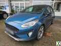 Foto Ford Fiesta 1.0 ACTIVE