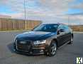 Foto Audi A5 2.0 TDI S line 8Fach-bereift Tüv 12/2025 (1Hand)