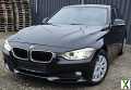 Foto BMW F30 316i