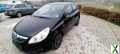 Foto Opel Corsa D 1.0 benzin