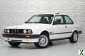 Foto BMW E30 316i