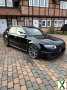 Foto Audi RS4 4.2 quattro Avant - orig. Schalensitze