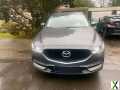 Foto Mazda CX-5 2.2 Skyacitiv-D 175 sports-Line AWD