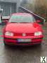 Foto VW Golf IV