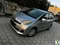 Foto Toyota Verso S 1.33 VVT-i (TÜV 07/26)