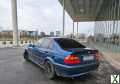 Foto E 46 2.0d Automatik