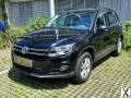 Foto Volkswagen Tiguan 1.4 TSI Trend&Fun*TÜV*Klima*