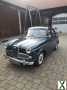 Foto WOLSELEY 1500 Oldtimer