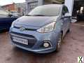 Foto Hyundai i10 YES!*HU Neu-Insp.Neu-1+AH*