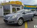 Foto Opel Corsa D Edition 1.4 