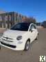 Foto Fiat 500C 1.2 8V LOUNGE C LOUNGE