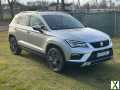 Foto Seat Ateca Xcellence 4Drive*2,0 150PS*AHK schwenkbar*