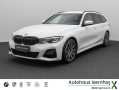 Foto BMW 330i M Sport Kamera DAB HiFi Alarm Individual