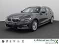 Foto BMW 330d xD Luxury Line Individual DAB HiFi Panorama