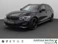 Foto BMW 320e M Sport DAB Laser Kamera HUD Alarm Komfort