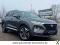 Foto Hyundai Santa Fe Premium 4WD