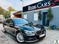 Foto BMW 750d xDrive/360°/HUD/SOFT/MEMORY/MASSAGE/VOLL!