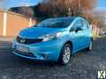 Foto Nissan Note 360 Kamera Navi Spur Assistent 5.490 € VB