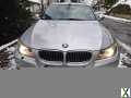 Foto BMW 320d xDrive