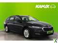 Foto Skoda Octavia 2.0TDI Combi DSG Ambition+LED+VIRTUAL