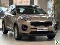 Foto Kia Sportage 1.6 GDI Vision 2WD*NAV*SHZ*RFK*PDC