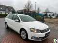 Foto VW Passat 2.0 TDI BMT TÜV:04/2026+AHK+SHZ