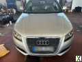 Foto Audi A3 Cabrio 1,8t 8 fach bereift