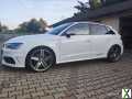 Foto Audi S3 8V Sportback