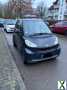 Foto Smart Fortwo 451 1.0 Turbo 84PS Leder SHZ Schaltwippen