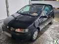 Foto Fiat Punto 1.2 Euro 4 Tüv-04.2026 2Hand. Allwetterreifen