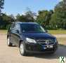 Foto Volkswagen VW Tiguan 4Motion panoramadach rückfahrkamera