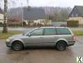 Foto VW Passat Variant 1.6