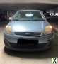 Foto Ford Fiesta 1,3