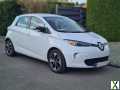 Foto Renault ZOE