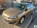 Foto Opel Astra 1.4 Turbo Edition 88kW *2.Hand*