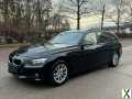 Foto BMW 318d Touring 3er Sport Line Automatik Navi