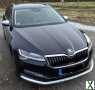 Foto Skoda Superb Scout, Alltrack, Allroad