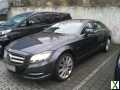 Foto Mercedes CLS 350 CDI