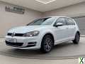 Foto Volkswagen Golf VII Lim. Allstar SHZ PDC