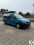 Foto VW Caddy Maxi 1.2TSI Bluemotion