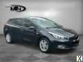 Foto Kia cee'd 1.6 CRDi Klima Navi PDC Tempomat S&S