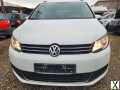 Foto Volkswagen Touran Comfortline/AHK/7 Sitze