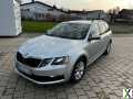 Foto Skoda Octavia 1.6 Tdi DSG 7