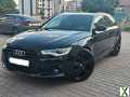 Foto Audi A6 3.0 TDI 150 kW quattro S tronic Avant -