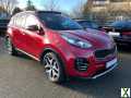 Foto Kia Sportage GT-Line 4WD*Vollausstattung*Leder*Ky-Go