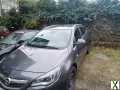 Foto Opel Astra Sports Tourer 1.4 T Design Edition 88k